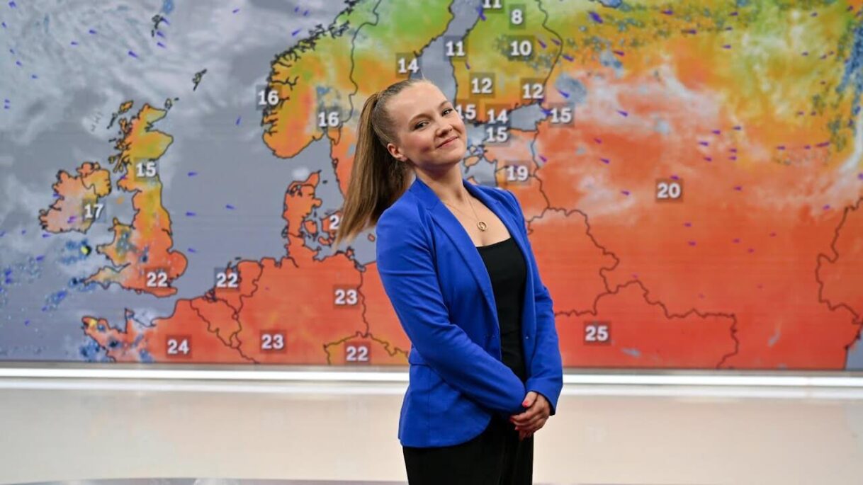 jenna salminen pituus