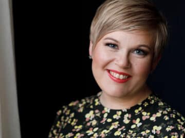 annika saarikko pituus