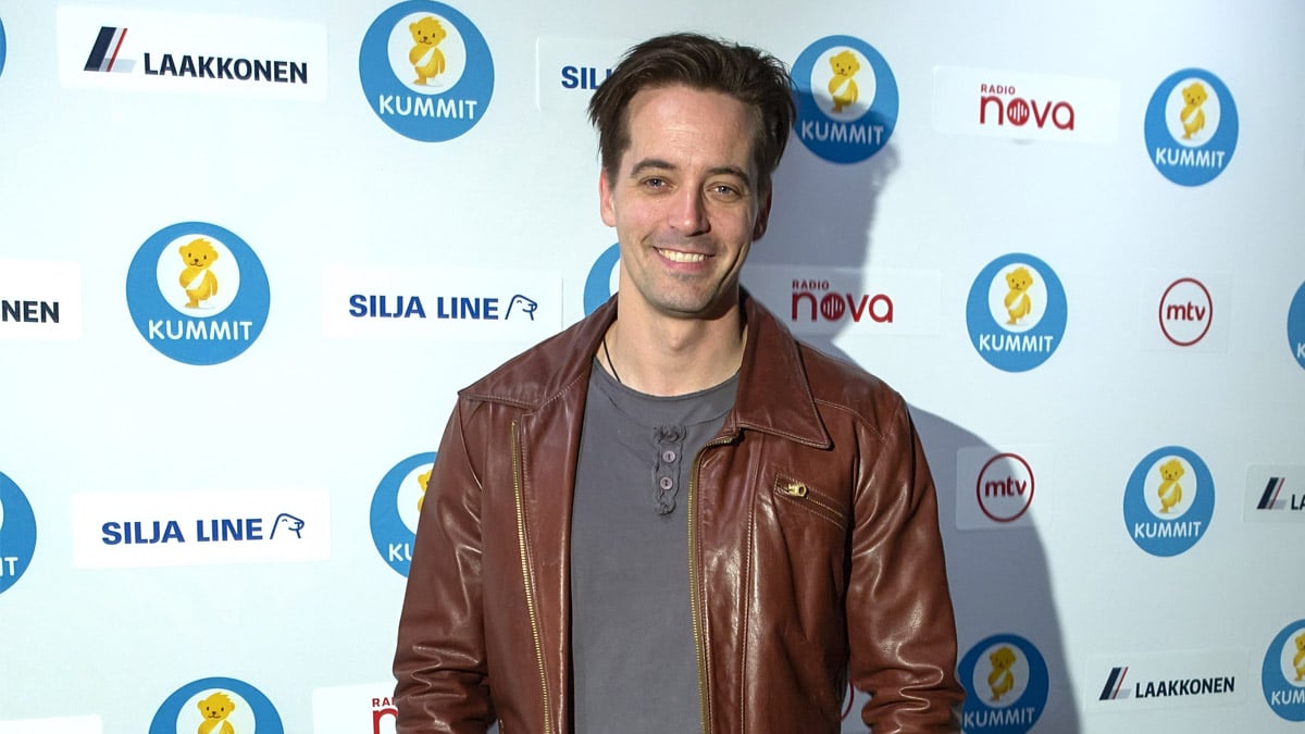 ile uusivuori pituus