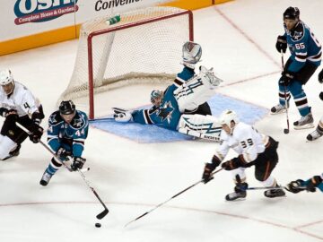 jääkiekkomailan pituus