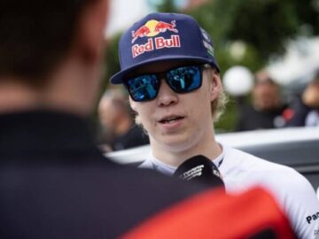 kalle rovanperä pituus