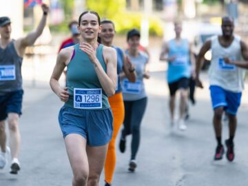 maraton pituus