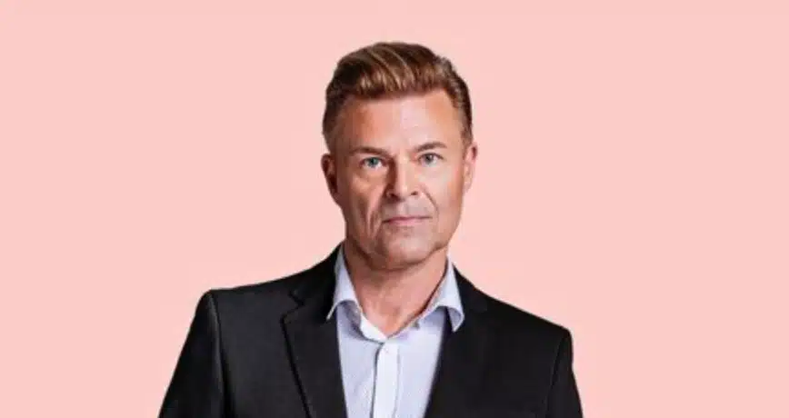 Ressu Redfordin pituus – arvaatko oikein? ressu redford pituus