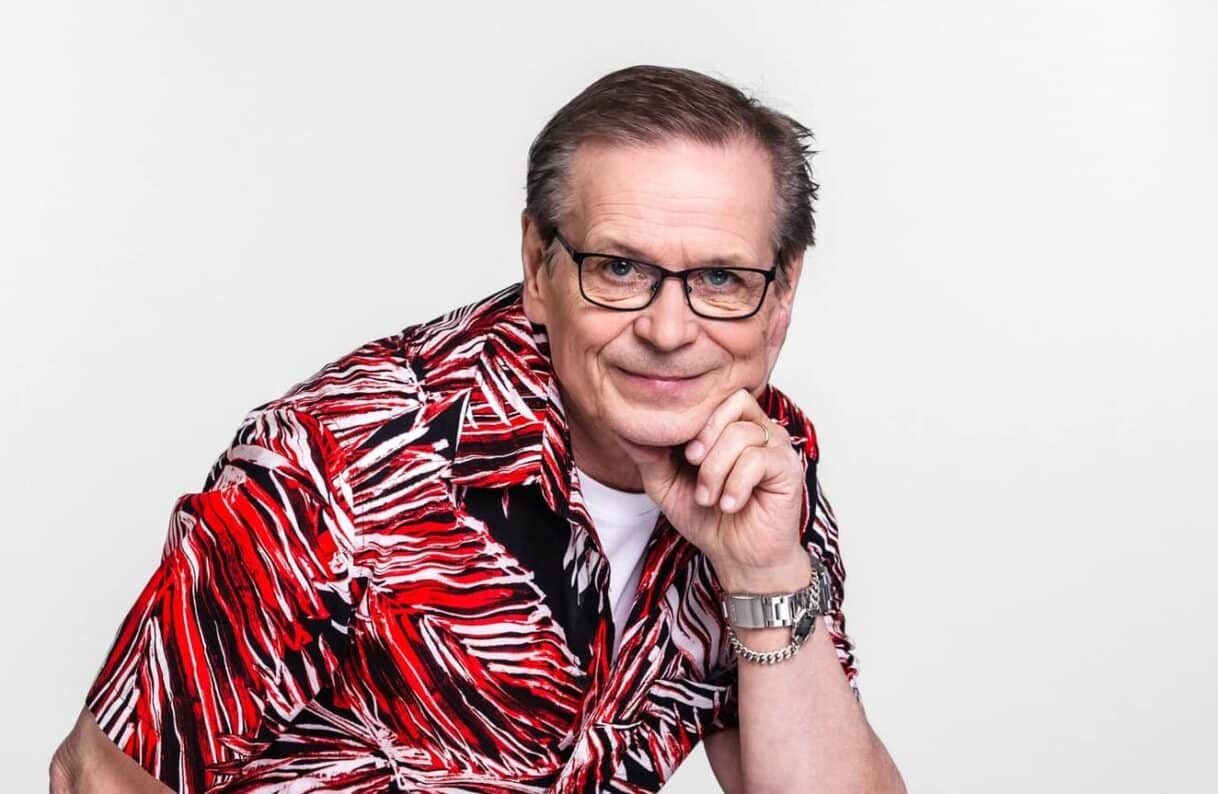 kake randelin pituus