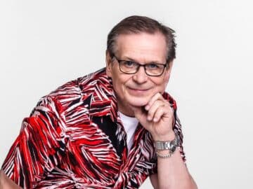 kake randelin pituus