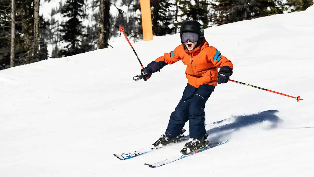 Laskettelusuksien pituus – Kuinka valita oikean mittaiset sukset? laskettelusukset pituus