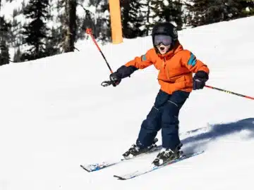 laskettelusukset pituus