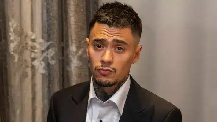 mikael gabriel pituus