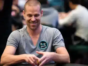 patrik antonius pituus
