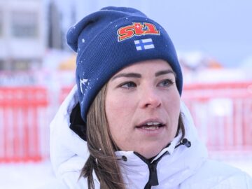 krista pärmäkoski pituus