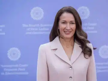 suzanne innes-stubb pituus