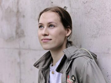 verna aho pituus