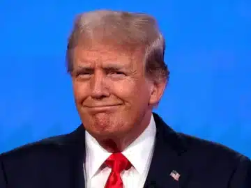 Donald Trump pituus huimaa päätä – usko tai älä! donald trump pituus