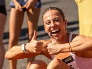 Pisimmät voittoputket urheilussa