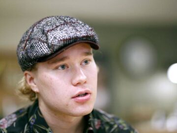 jaakko parkkali pituus