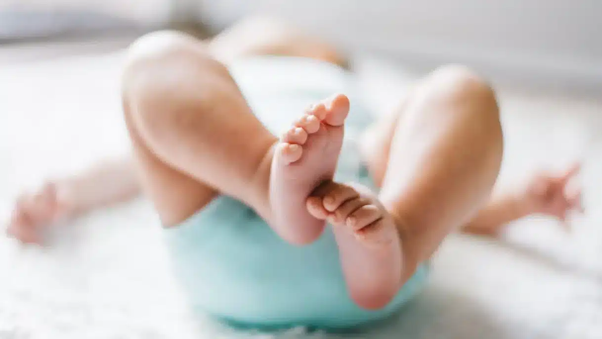 Äitiysloman pituus – kuinka monta päivää saat? äitiysloma pituus