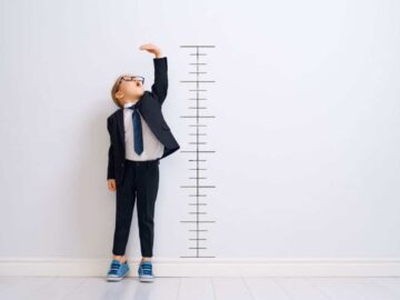 miten kasvaa pituutta