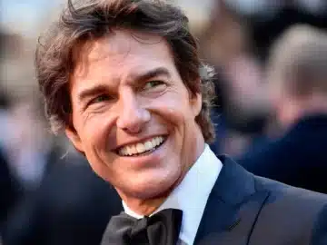 tom cruise pituus