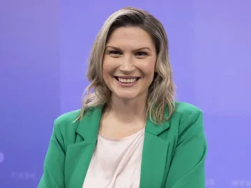 Sanna Savikko pituus, perhe ja ikä? sanna savikko pituus