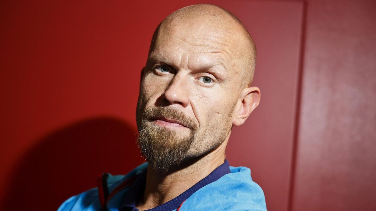 jere karalahti pituus