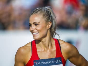 lotta harala pituus