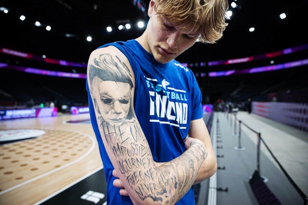 miikka muurinen pituus