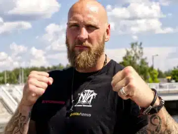 robert helenius pituus