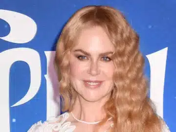 nicole kidman pituus