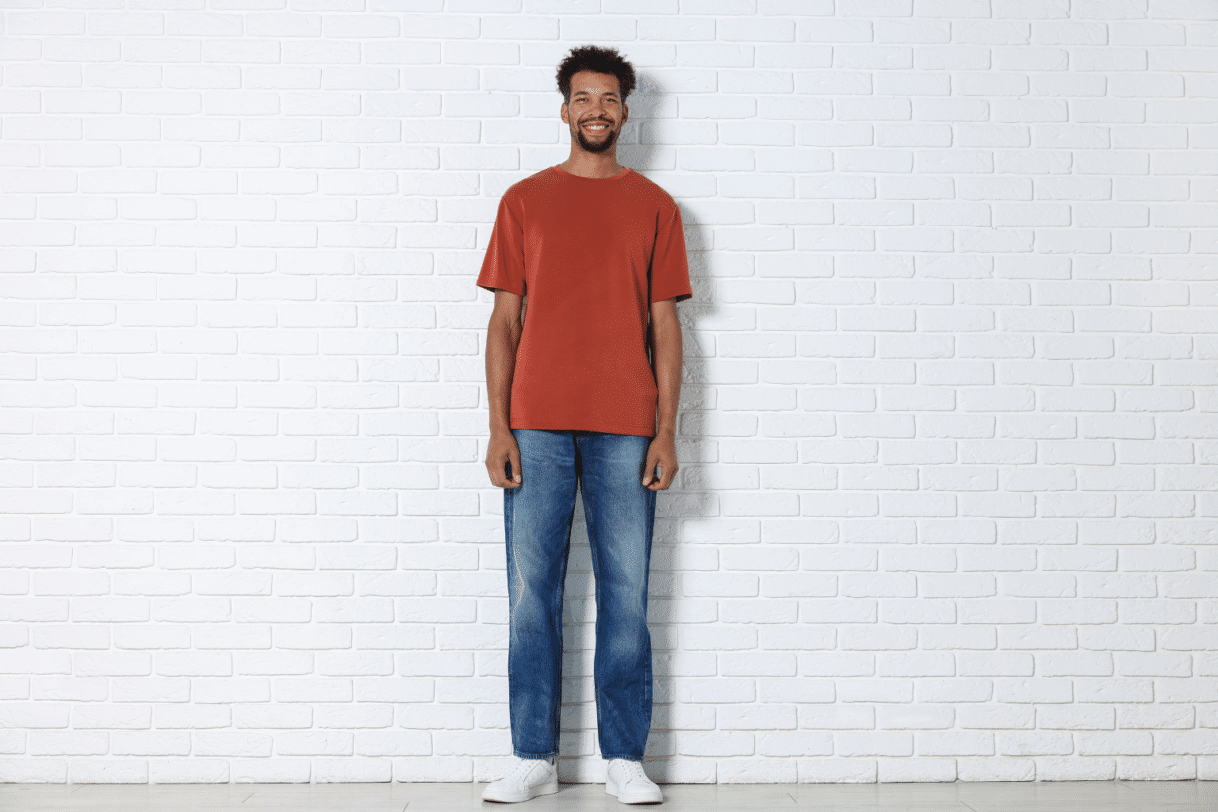 Onko pituudella haittavaikutuksia