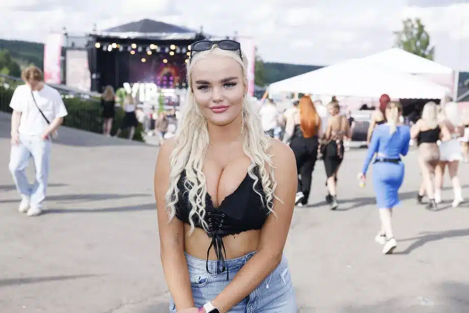 Iida Vainion pituus, paino ja parisuhdestatus iida vainio pituus