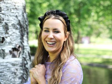 alma hätönen pituus