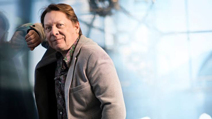 Heikki Salo pituus